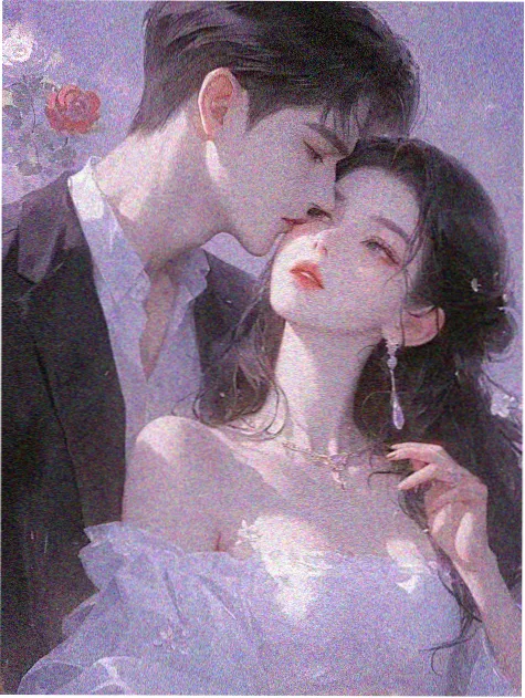 长夜将明封面